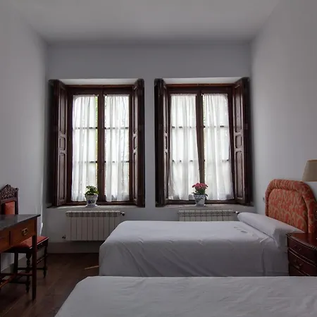 La Del Pantano Casa rural Olmedilla de Alarcon
